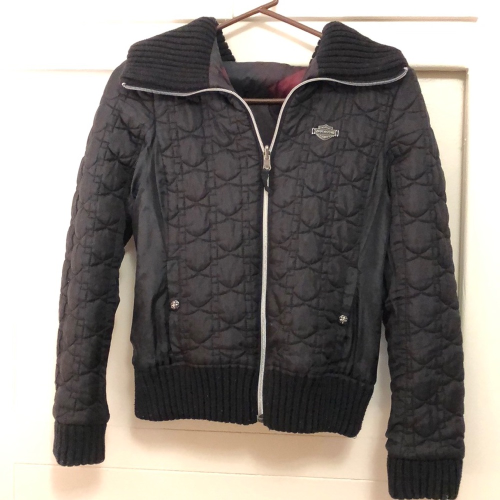 Harley-Davidson Jacket